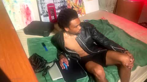 romeotyn online show from 15, 2, 2025