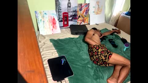 romeotyn online show from 15, 2, 2025