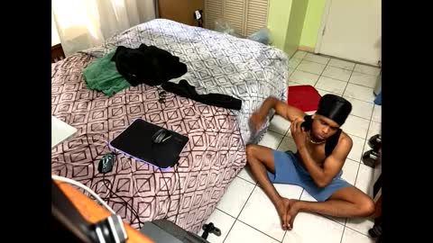 romeotyn online show from 22, 2, 2025