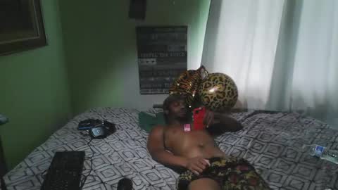 romeotyn online show from 4, 10, 2025