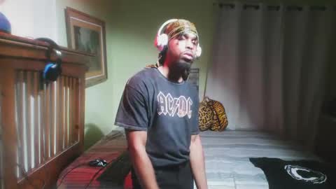 romeotyn online show from 22, 10, 2025