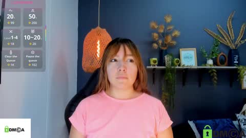 Snapshot of romi01_ chatting on 3, 10, 2025 romi online show from 3, 10, 2025