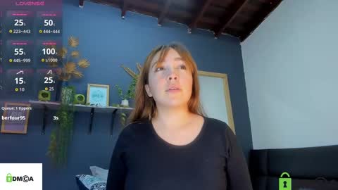 Snapshot of romi01_ chatting on 8, 10, 2025 romi online show from 8, 10, 2025