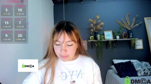 romi online show from 28, 11, 2025