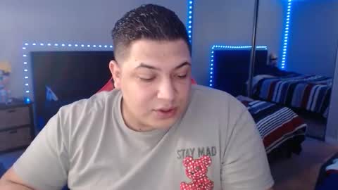 rompecorazones856235 online show from 2, 3, 2026