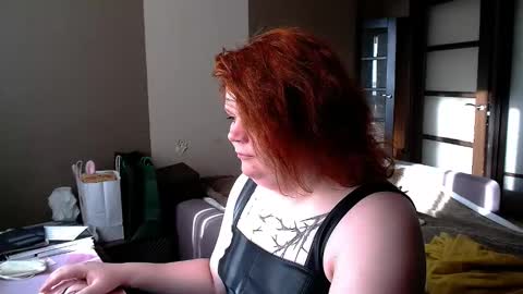 Snapshot of romy_addams chatting on 25, 2, 2026 Romy online show from 25, 2, 2026