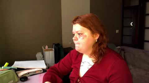 Snapshot of romy_addams chatting on 27, 2, 2026 Romy online show from 27, 2, 2026