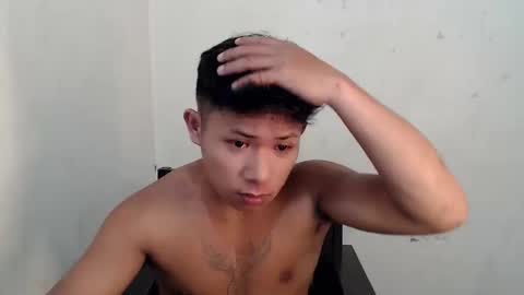 Snapshot of ron_hardcockxx chatting on 13, 4, 2026 your fuckerron online show from 13, 4, 2026