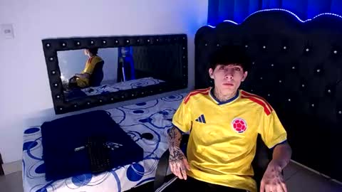 ronal_skinny online show from 16, 7, 2026