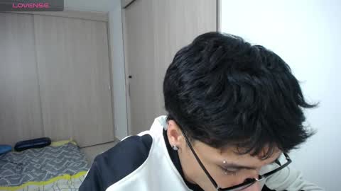 Ronald online show from 1, 4, 2026