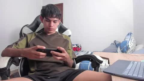 Snapshot of ronaldmq20 chatting on 28, 5, 2026 Ronaldo online show from 28, 5, 2026