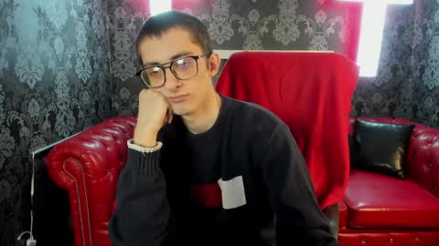 Snapshot of ronbevs chatting on 1, 4, 2026 ronbevs online show from 1, 4, 2026