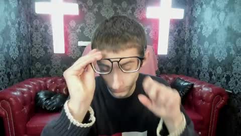Snapshot of ronbevs chatting on 26, 4, 2026 ronbevs online show from 26, 4, 2026