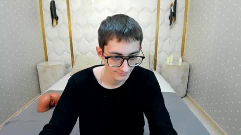 ronbevs online show from 27, 5, 2026