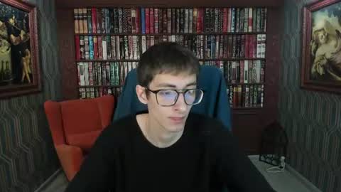ronbevs online show from 24, 6, 2026