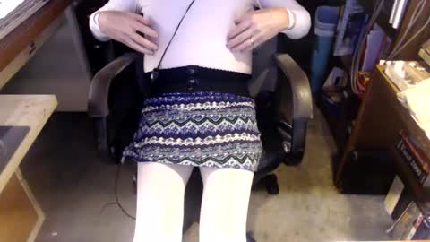 Snapshot of rondasmmnasty3 chatting on 7, 12, 2024 Ronda online show from 7, 12, 2024