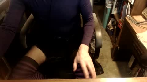 Snapshot of rondasmmnasty3 chatting on 2, 3, 2025 Ronda online show from 2, 3, 2025