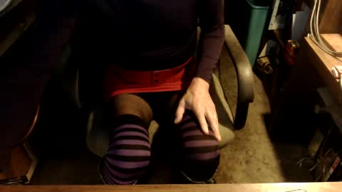 Snapshot of rondasmmnasty3 chatting on 19, 9, 2025 Ronda online show from 19, 9, 2025