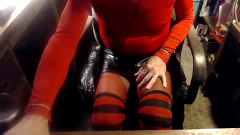 Snapshot of rondasmmnasty3 chatting on 10, 11, 2025 Ronda online show from 10, 11, 2025