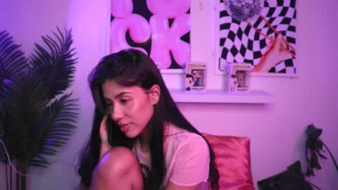 Snapshot of ronieeplay chatting on 6, 12, 2024 Roni online show from 6, 12, 2024