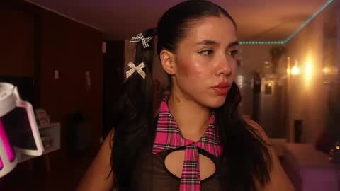 Snapshot of ronieeplay chatting on 21, 4, 2026 Roni online show from 21, 4, 2026