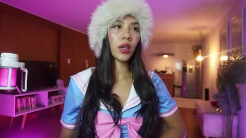 Snapshot of ronieeplay chatting on 30, 4, 2026 Roni online show from 30, 4, 2026