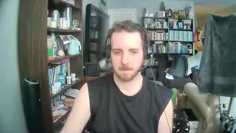 willejohnson online show from 8, 2, 2026