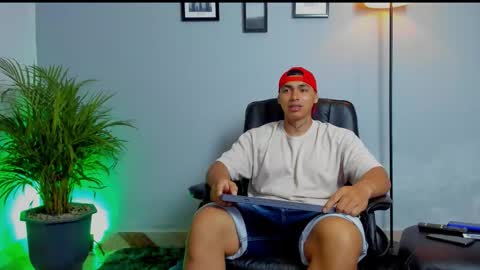 RonnieCanford online show from 20, 2, 2026