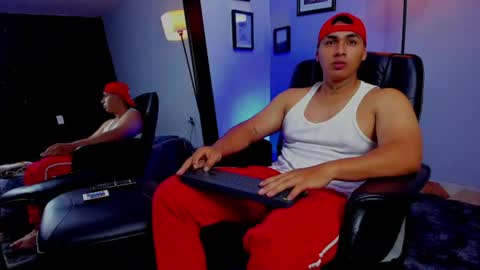 ronnie_crawford online show from 3, 7, 2026