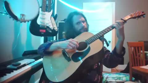 ronniejohnston13 online show from 11, 9, 2025