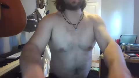 ronniejohnston13 online show from 13, 10, 2025