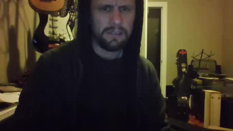 ronniejohnston13 online show from 16, 2, 2026