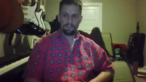 ronniejohnston13 online show from 14, 4, 2026