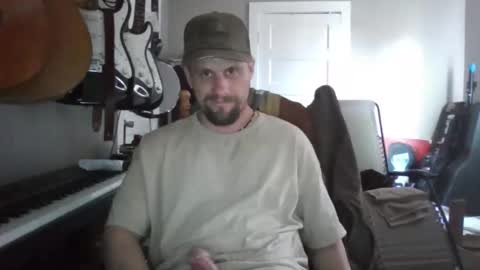 ronniejohnston13 online show from 17, 4, 2026