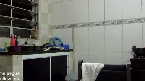 Snapshot of ronnispoto chatting on 10, 1, 2025 ronny online show from 10, 1, 2025