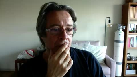 rooger57 online show from 18, 1, 2026