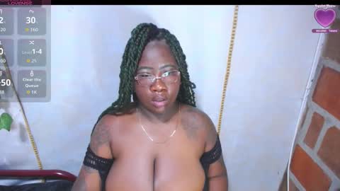 roos_veyker online show from 29, 10, 2025