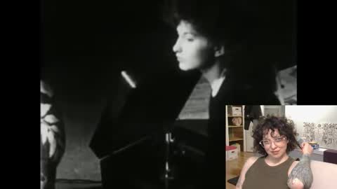 Rory Nexus online show from 16, 2, 2026