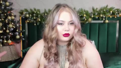 Chloe online show from 15, 12, 2025