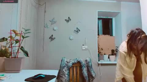 Snapshot of rosa843850 chatting on 16, 1, 2025 rosa843850 online show from 16, 1, 2025