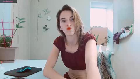 Snapshot of rosa843850 chatting on 7, 2, 2025 rosa843850 online show from 7, 2, 2025