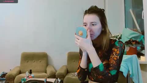 Snapshot of rosa843850 chatting on 21, 2, 2025 rosa843850 online show from 21, 2, 2025