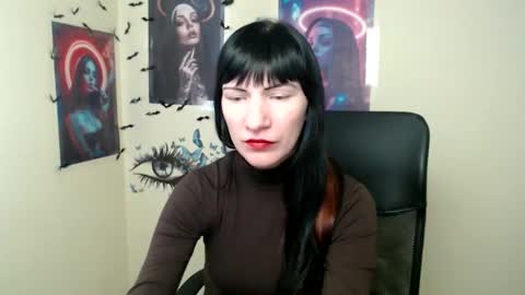 Snapshot of rosa_lindaa chatting on 8, 4, 2026 Rosalinda online show from 8, 4, 2026