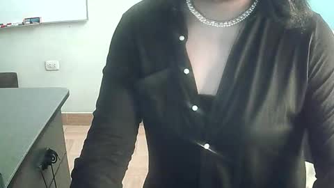 Rosa online show from 7, 11, 2025