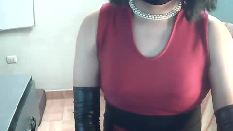 Snapshot of rosabells chatting on 27, 3, 2026 Rosa online show from 27, 3, 2026