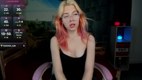 Call me Rosa online show from 19, 4, 2026