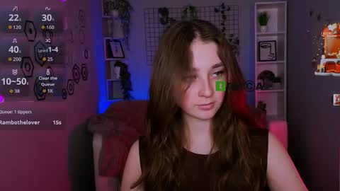 Snapshot of rosalie_swan3 chatting on 30, 4, 2026 Black Swan online show from 30, 4, 2026