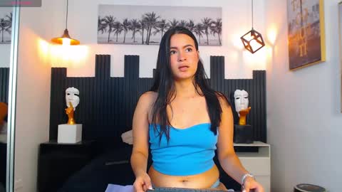 R O S A L I A online show from 17, 4, 2026