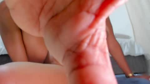 Rosalia online show from 14, 2, 2025