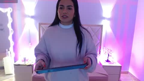 ROSALIN online show from 19, 2, 2026